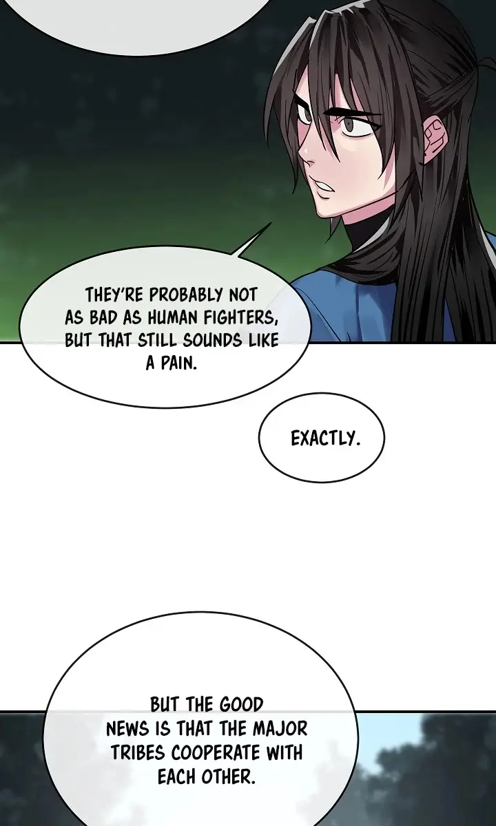 Volcanic Age Chapter 151 Page 29