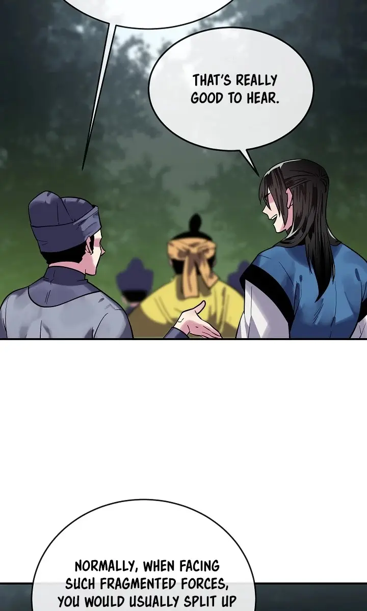 Volcanic Age Chapter 151 Page 30