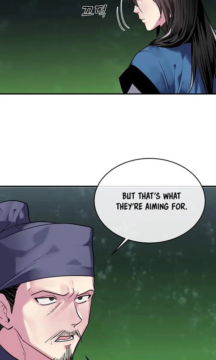 Volcanic Age Chapter 151 Page 32