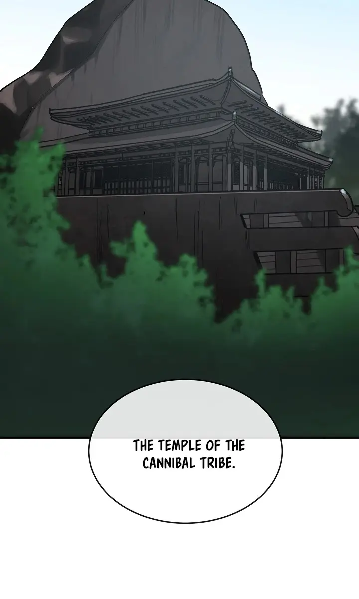 Volcanic Age Chapter 151 Page 36