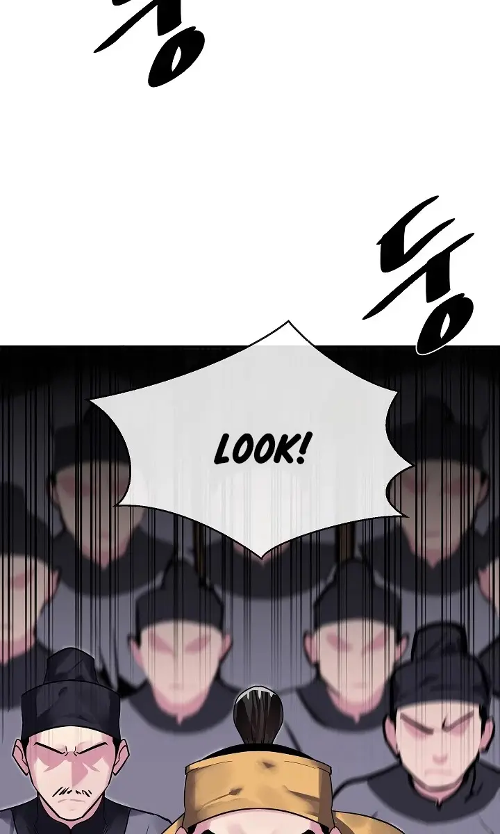 Volcanic Age Chapter 151 Page 39