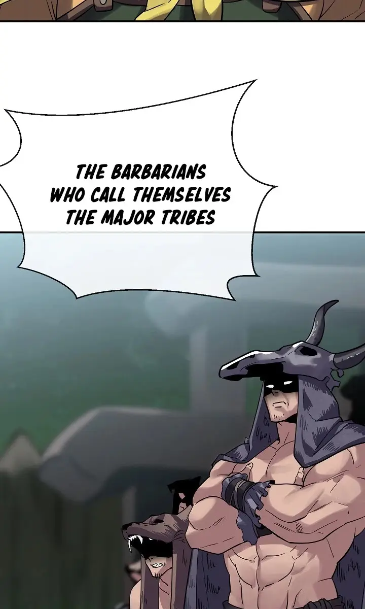 Volcanic Age Chapter 151 Page 41