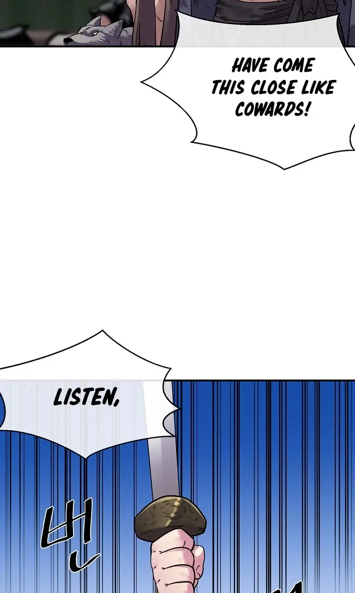 Volcanic Age Chapter 151 Page 42