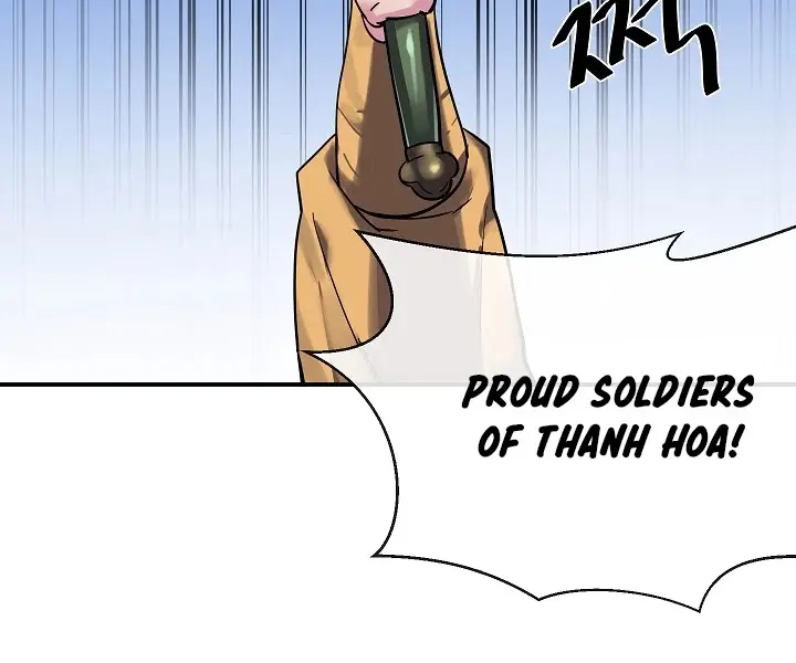 Volcanic Age Chapter 151 Page 43