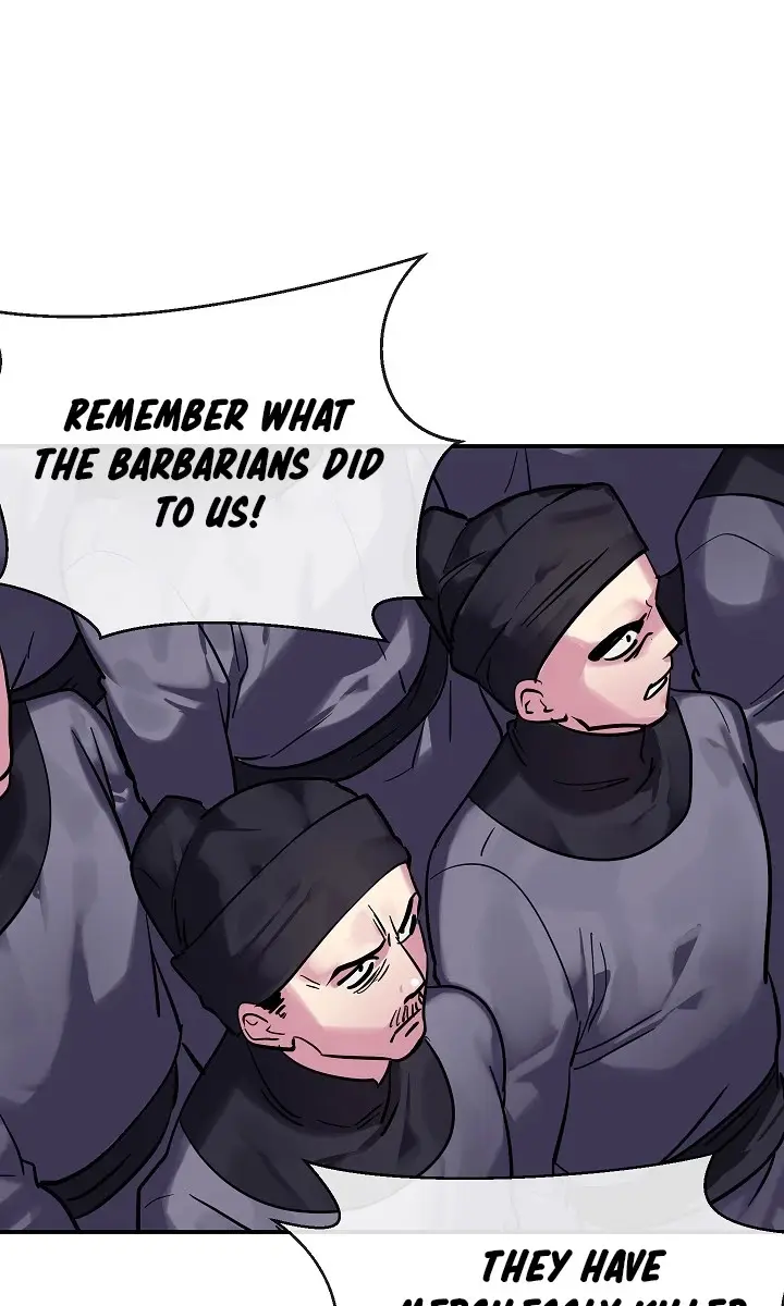 Volcanic Age Chapter 151 Page 44