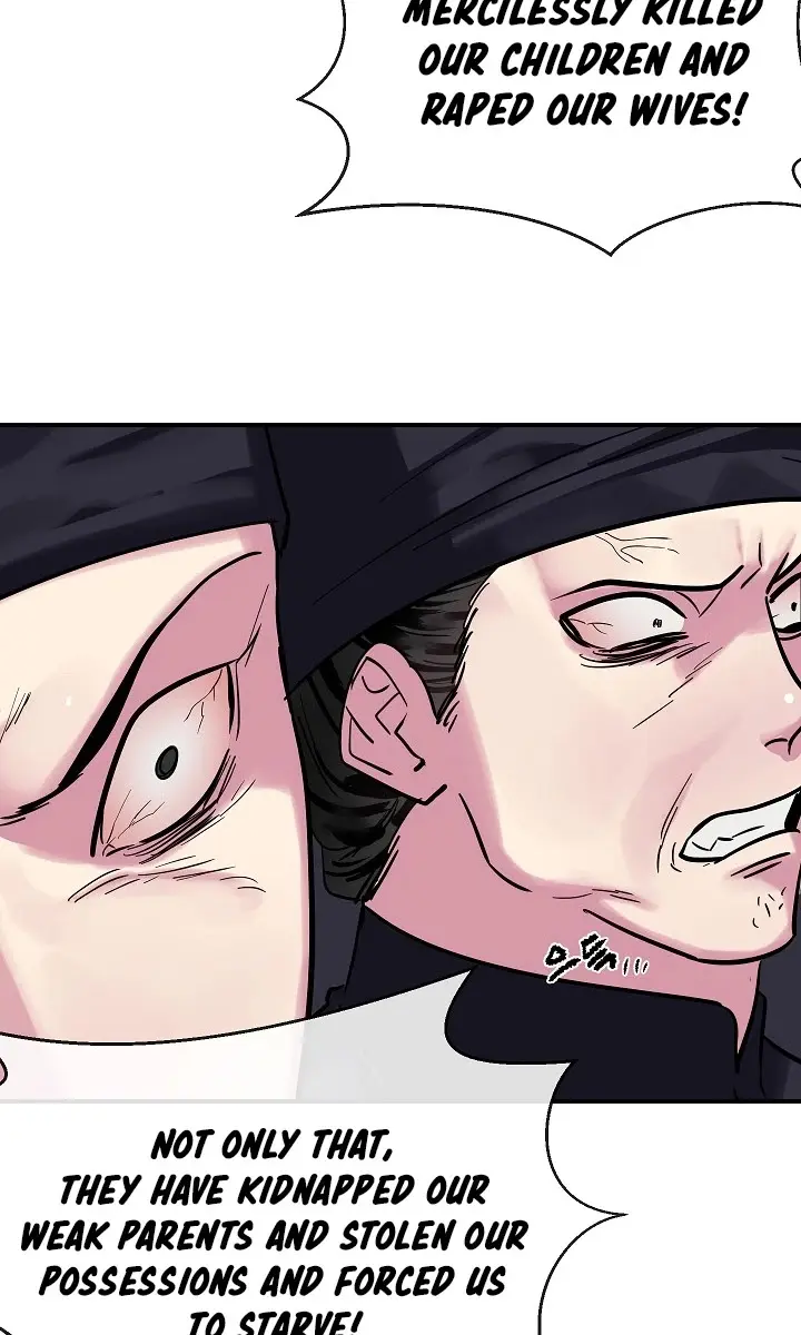 Volcanic Age Chapter 151 Page 45