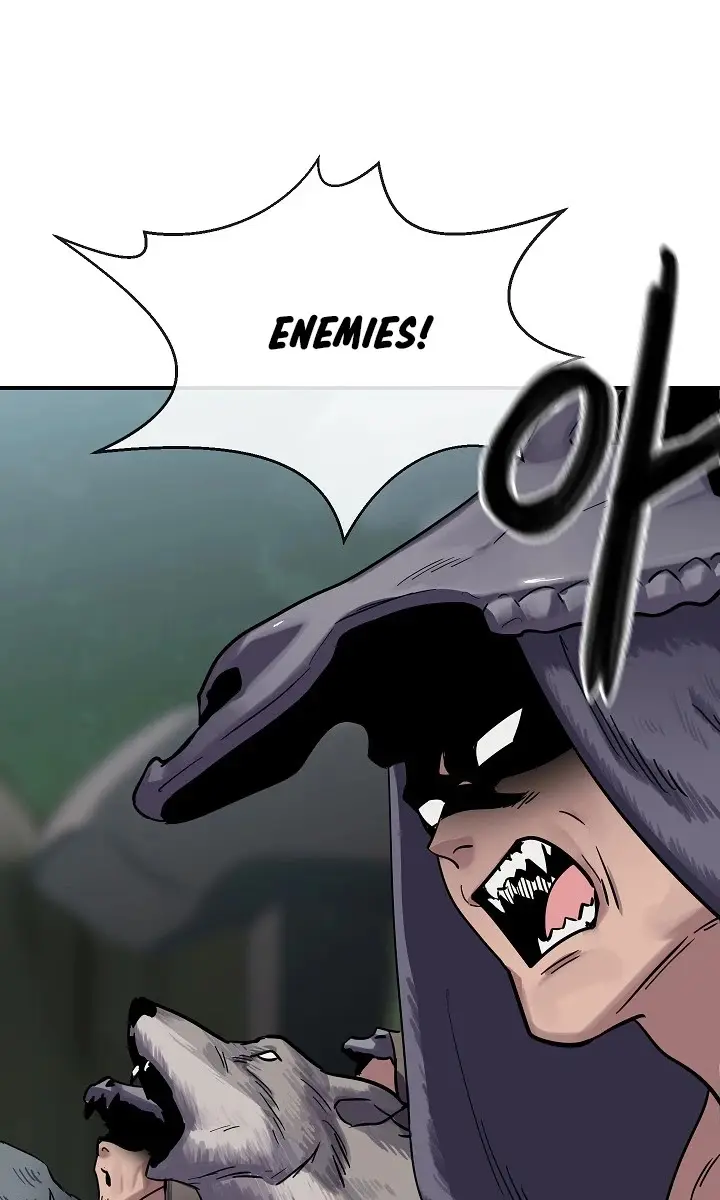 Volcanic Age Chapter 151 Page 50