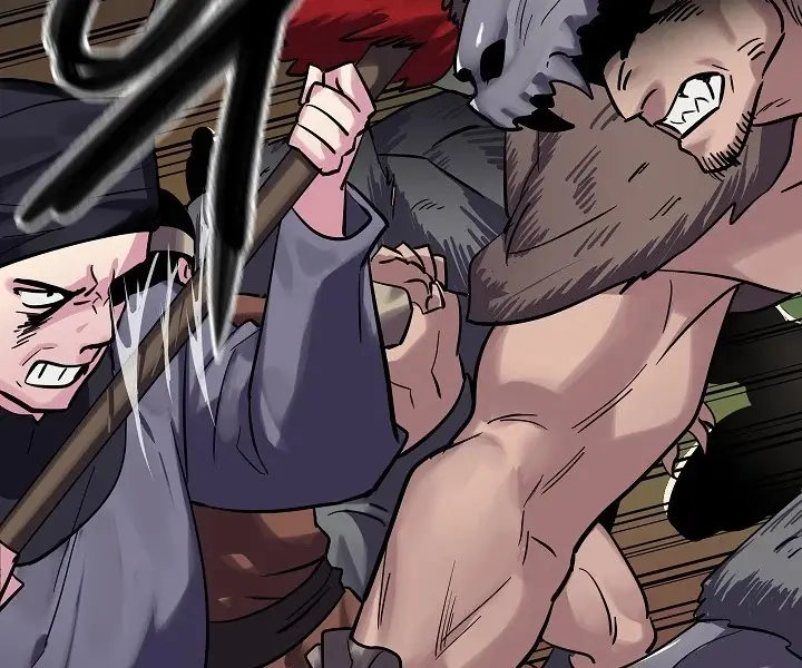 Volcanic Age Chapter 151 Page 52