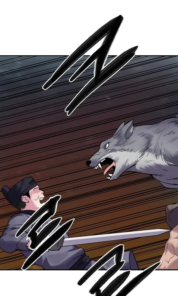 Volcanic Age Chapter 151 Page 58