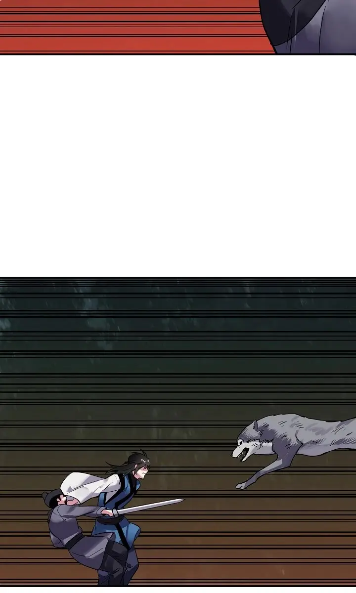 Volcanic Age Chapter 151 Page 60