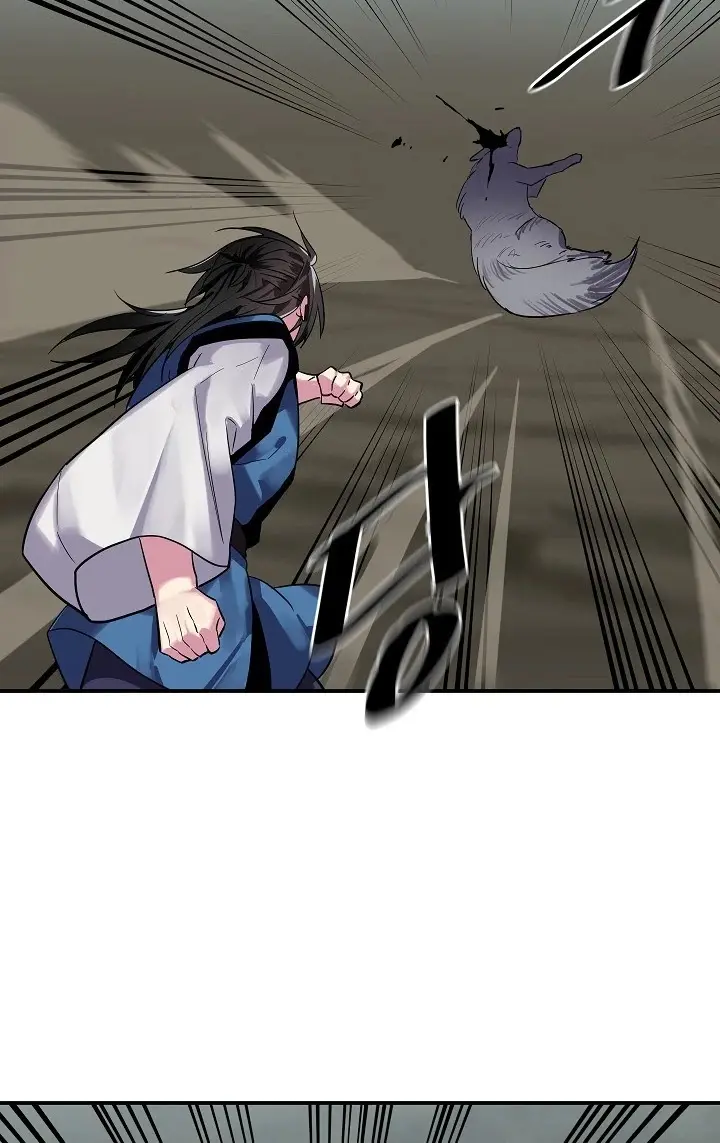 Volcanic Age Chapter 151 Page 63