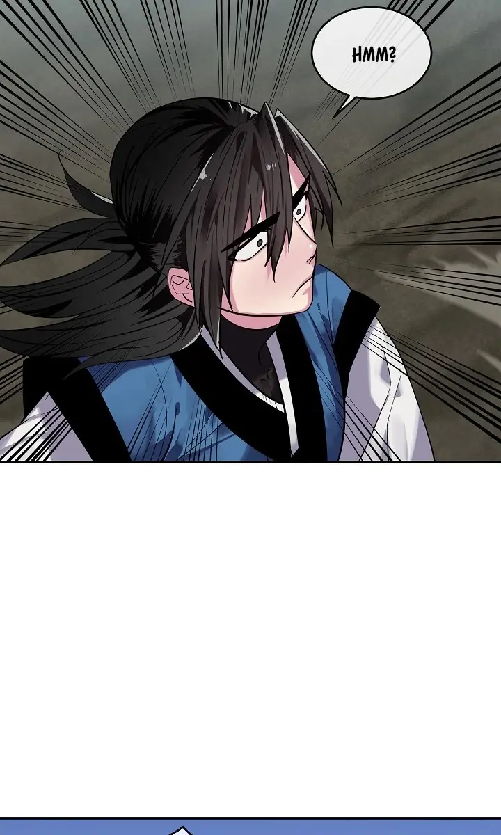 Volcanic Age Chapter 151 Page 64