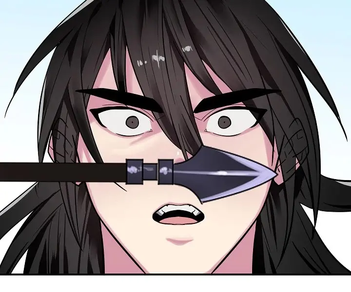 Volcanic Age Chapter 151 Page 66