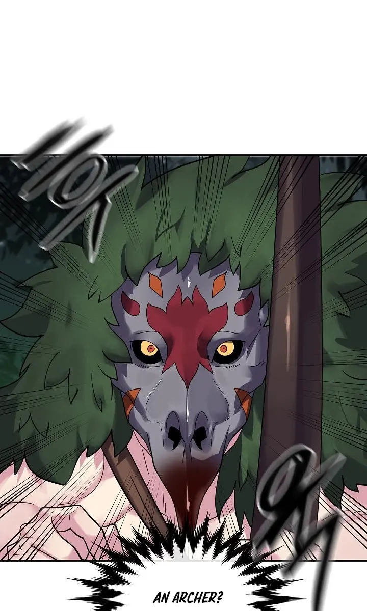 Volcanic Age Chapter 151 Page 69