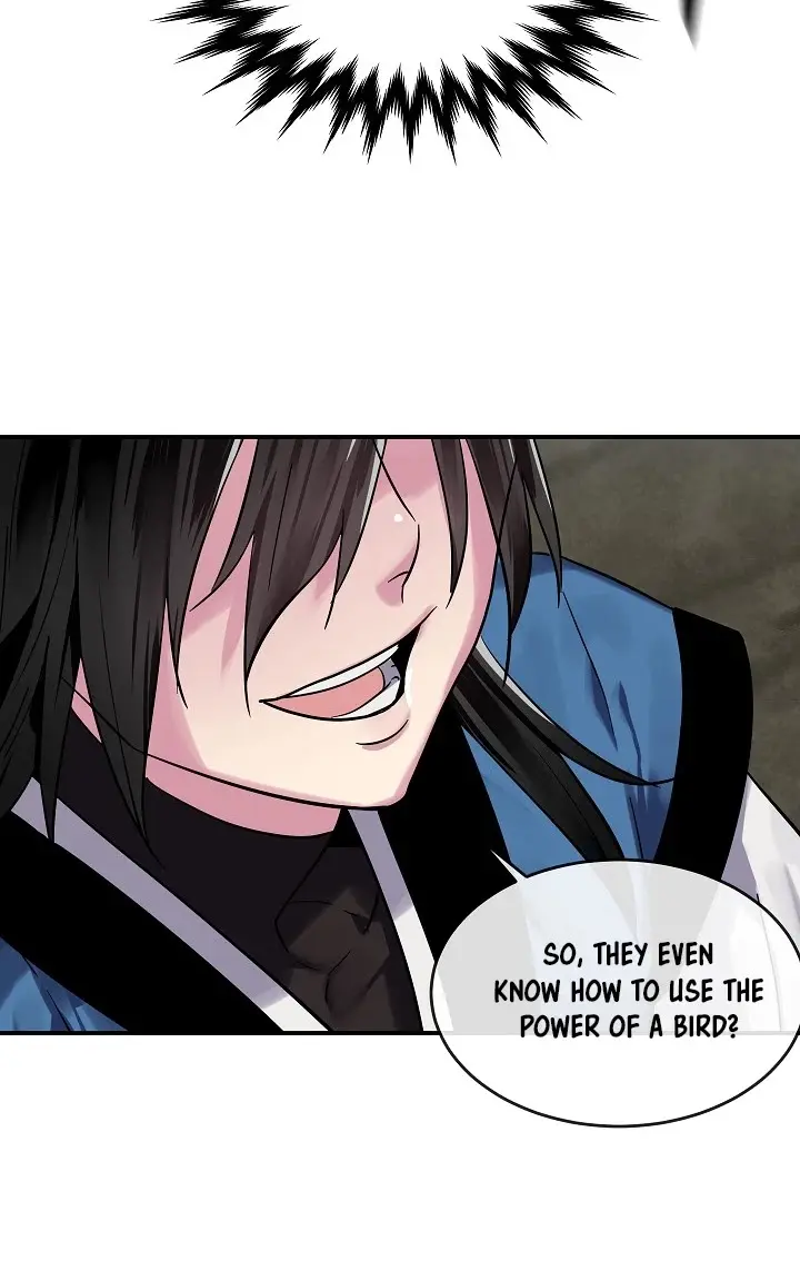 Volcanic Age Chapter 151 Page 70