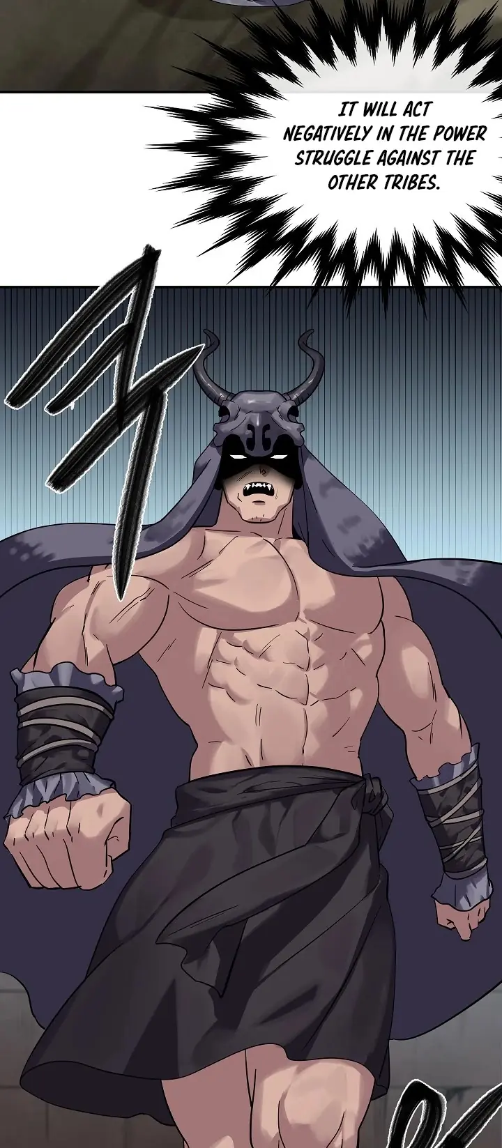 Volcanic Age Chapter 151 Page 75