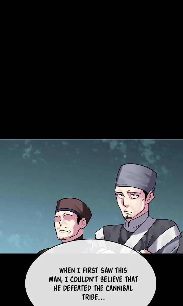 Volcanic Age Chapter 152 Page 2