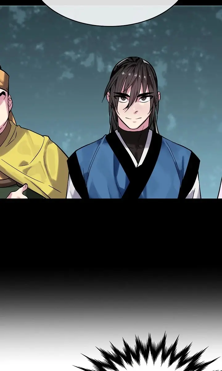 Volcanic Age Chapter 152 Page 3