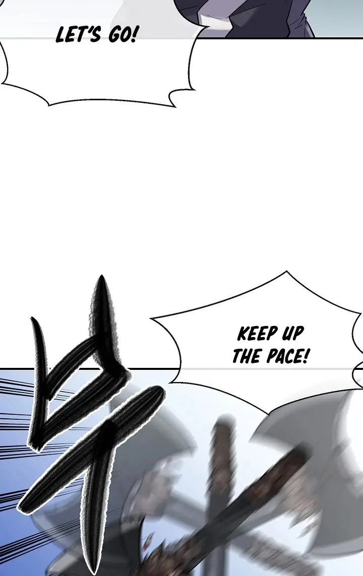 Volcanic Age Chapter 152 Page 6