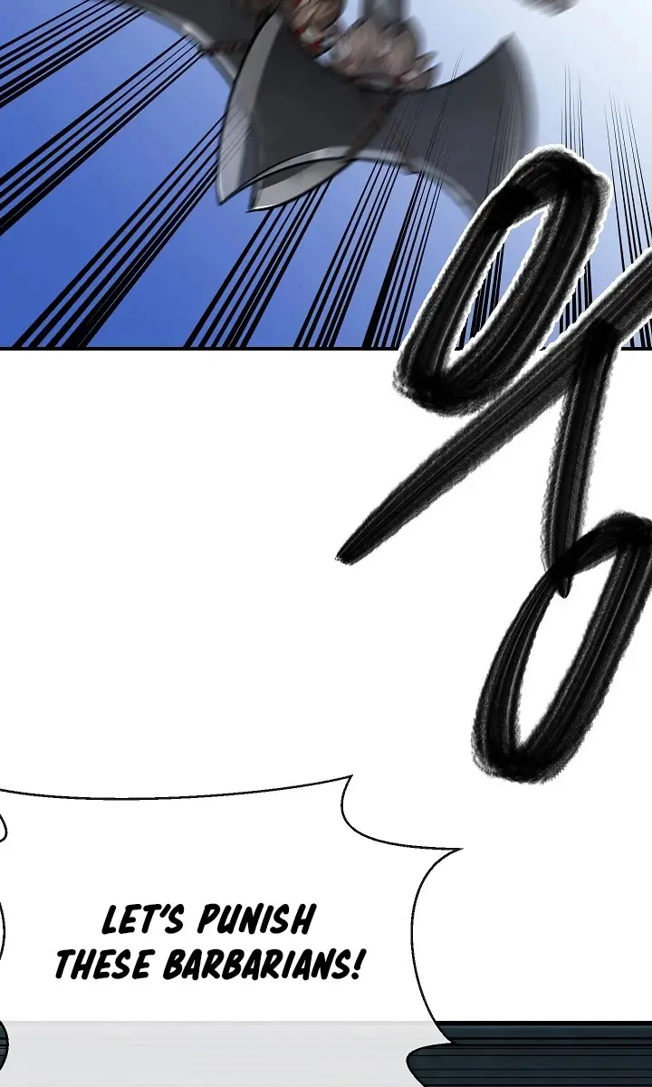 Volcanic Age Chapter 152 Page 7