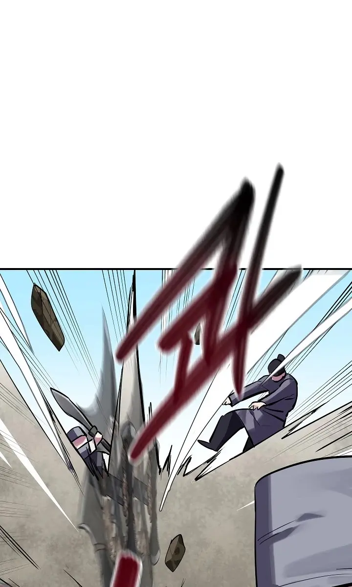 Volcanic Age Chapter 152 Page 9