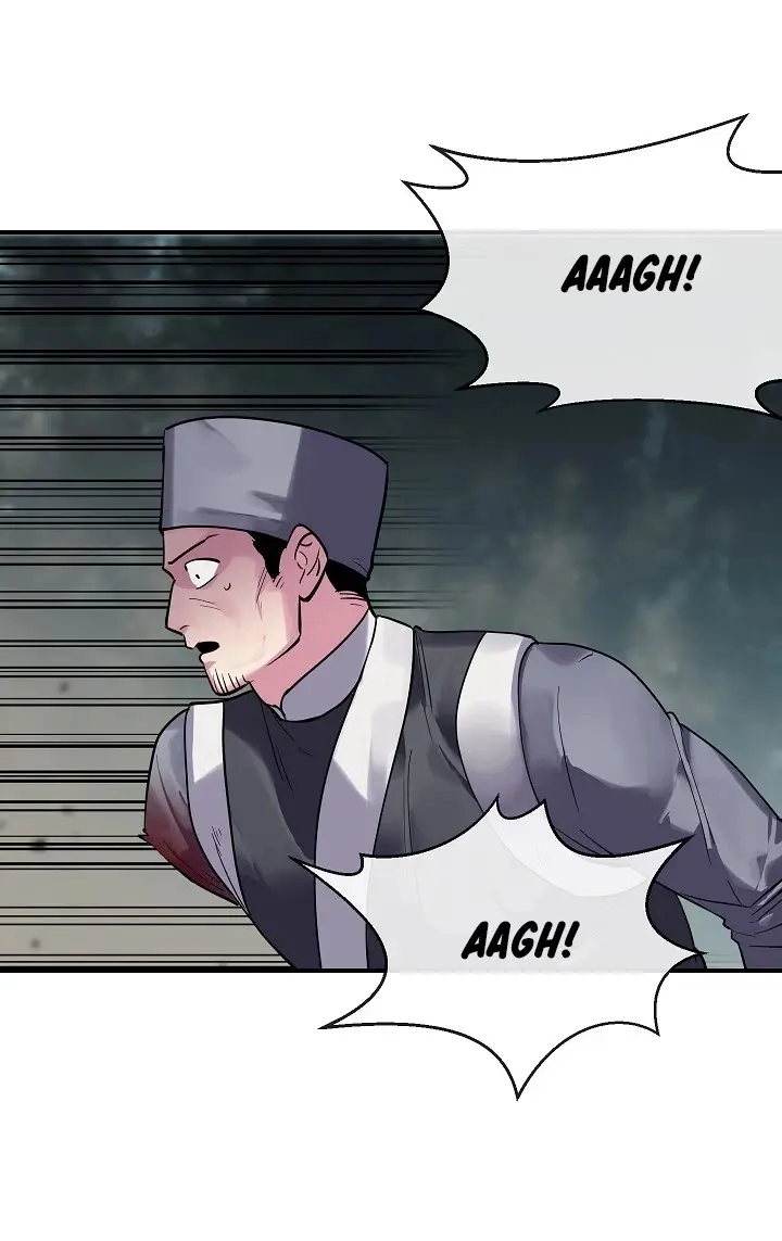 Volcanic Age Chapter 152 Page 13