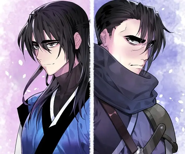 Volcanic Age Chapter 152 Page 18