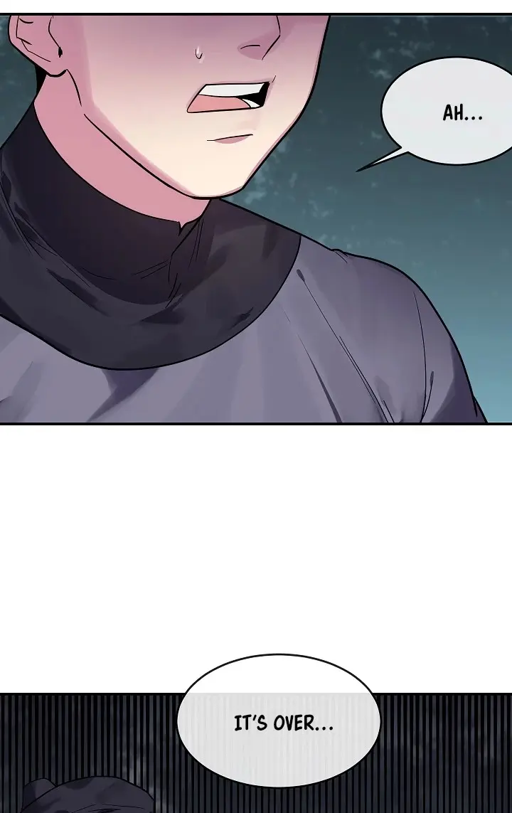 Volcanic Age Chapter 152 Page 20