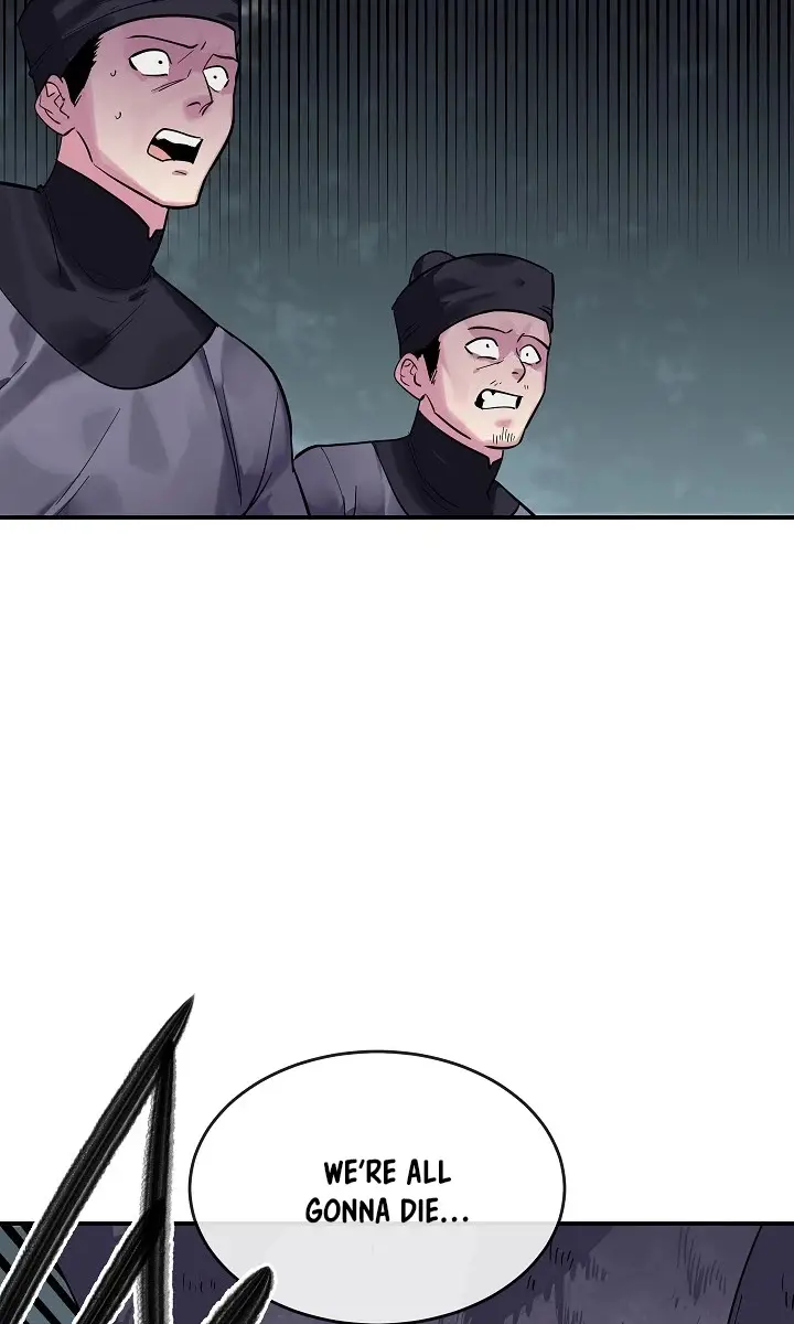 Volcanic Age Chapter 152 Page 21