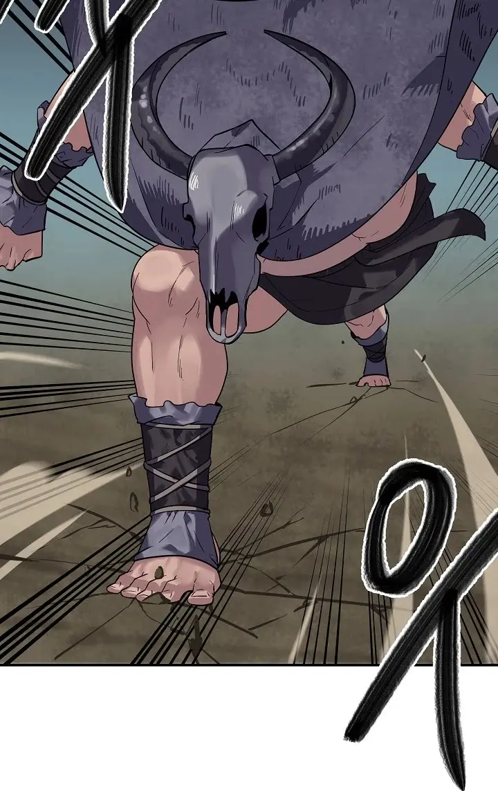 Volcanic Age Chapter 152 Page 22