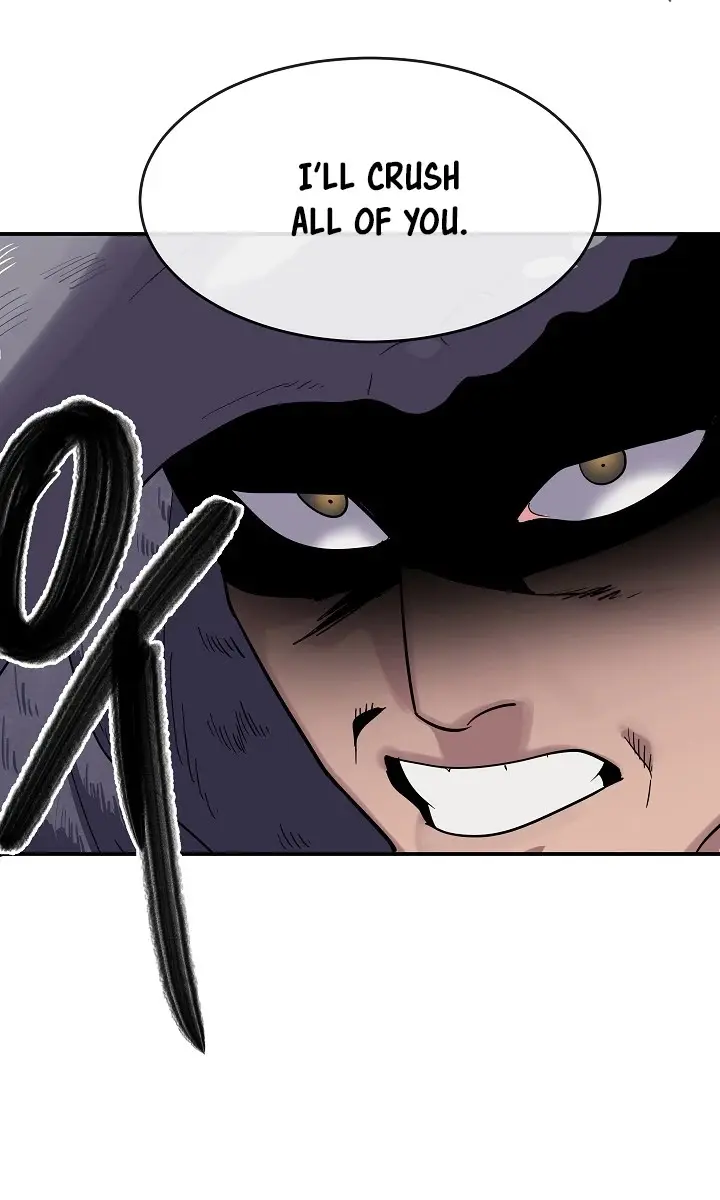 Volcanic Age Chapter 152 Page 23