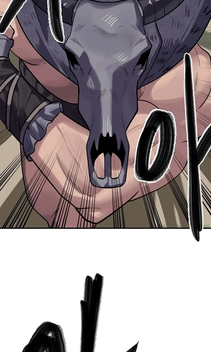 Volcanic Age Chapter 152 Page 26