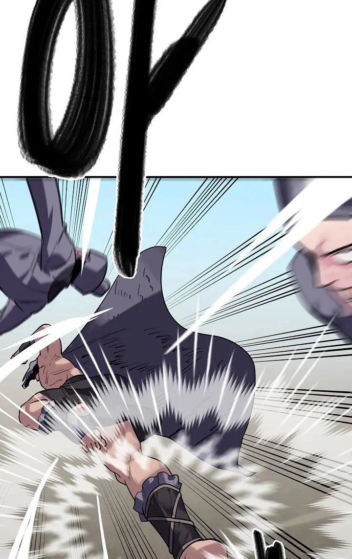 Volcanic Age Chapter 152 Page 27