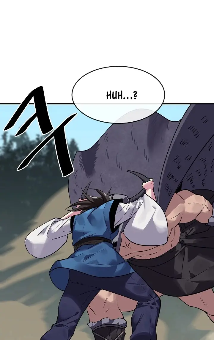 Volcanic Age Chapter 152 Page 36