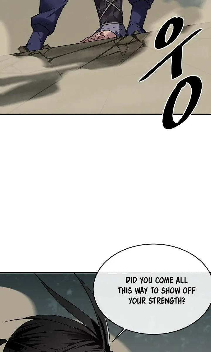 Volcanic Age Chapter 152 Page 37