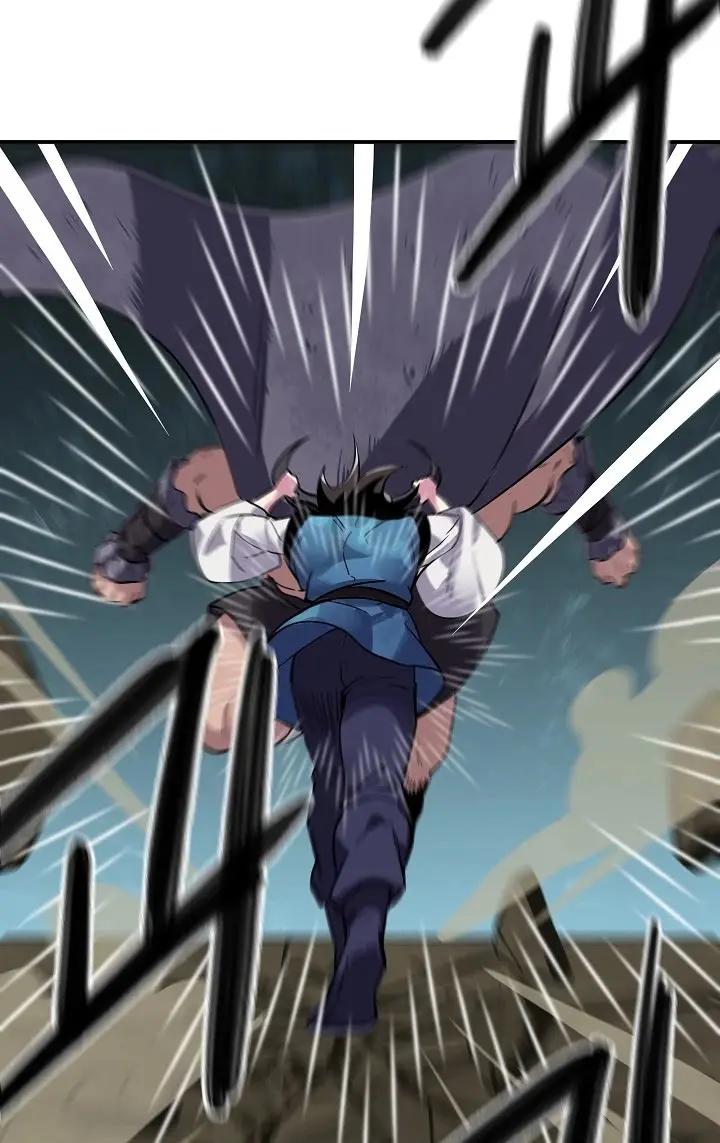 Volcanic Age Chapter 152 Page 41