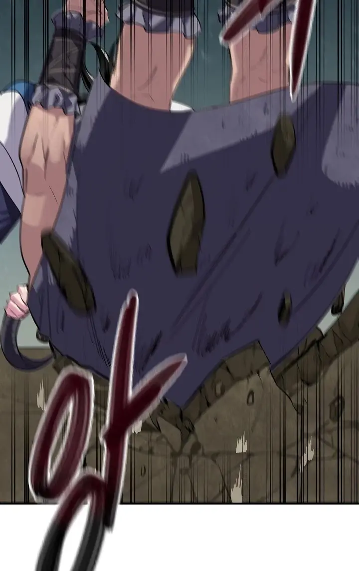 Volcanic Age Chapter 152 Page 48