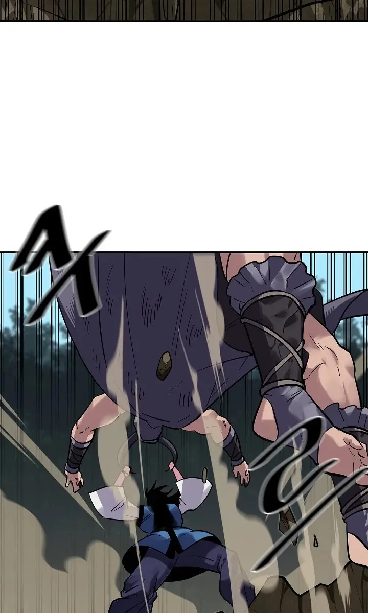 Volcanic Age Chapter 152 Page 51