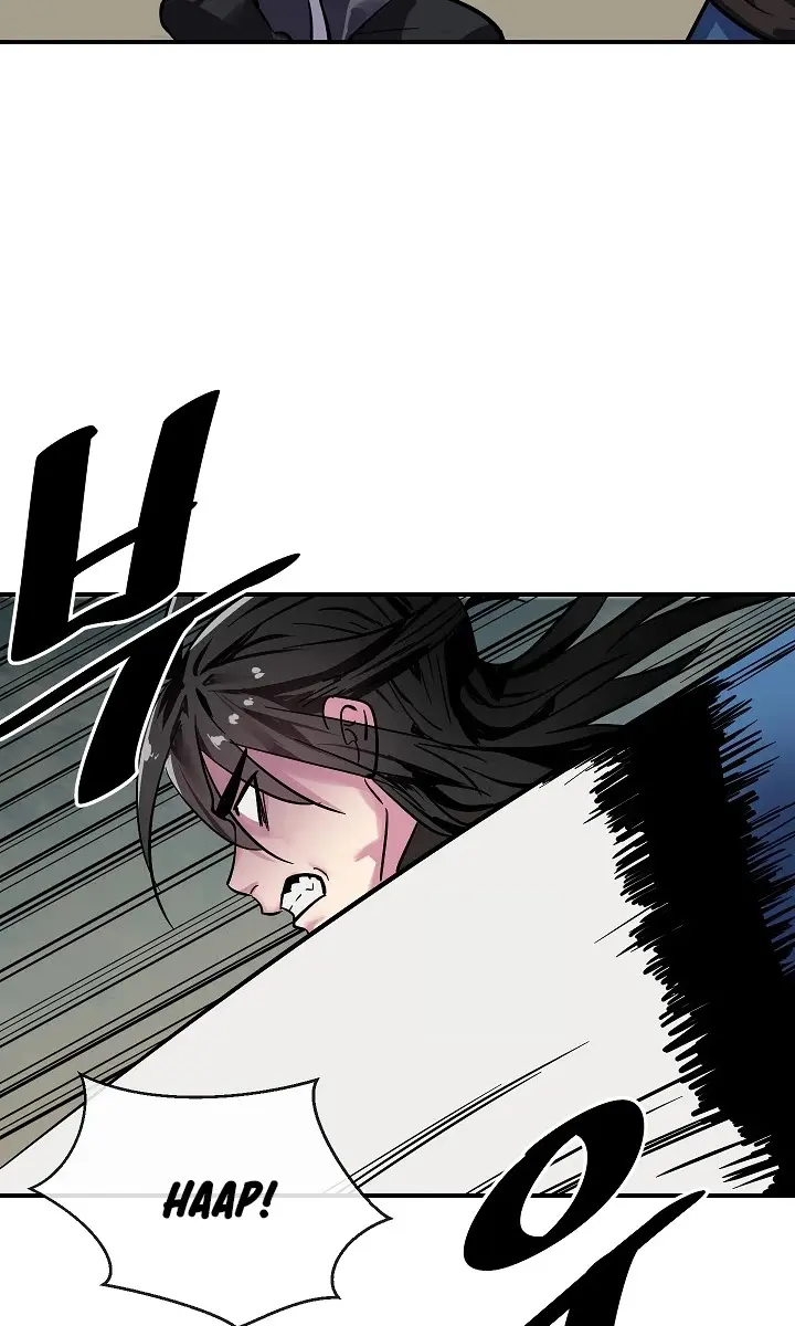 Volcanic Age Chapter 152 Page 56