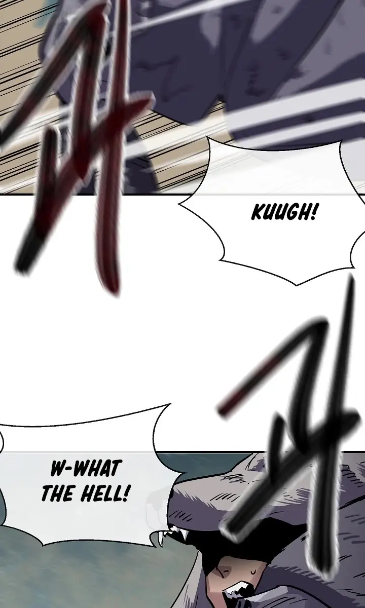 Volcanic Age Chapter 152 Page 58