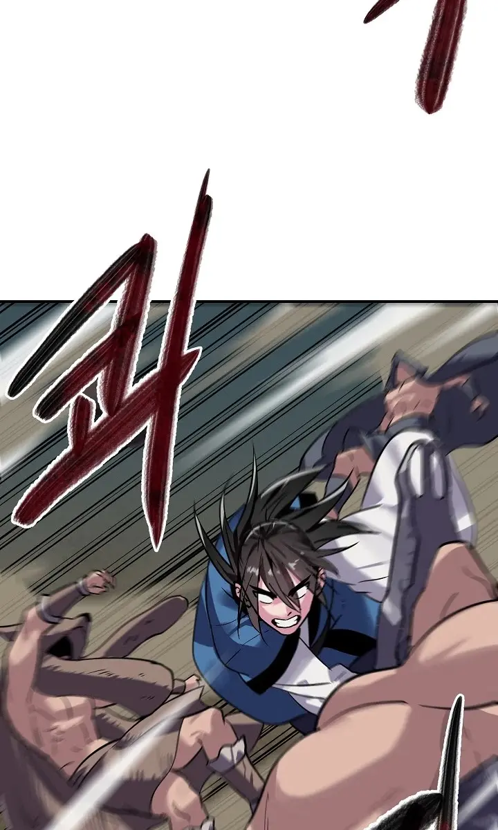 Volcanic Age Chapter 152 Page 61