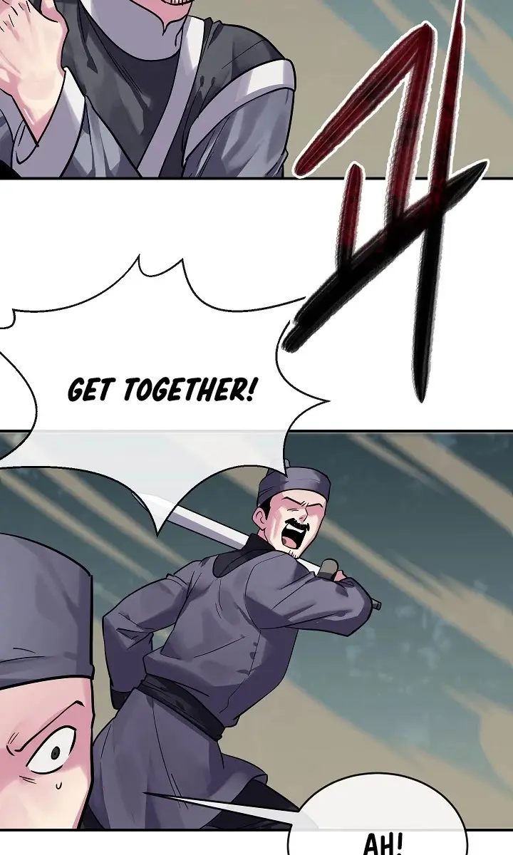 Volcanic Age Chapter 152 Page 63