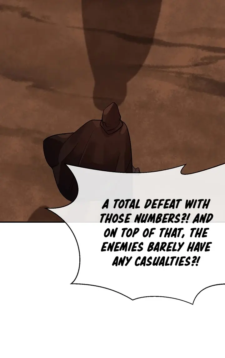 Volcanic Age Chapter 152 Page 71