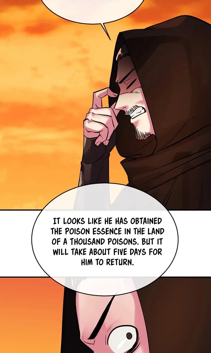 Volcanic Age Chapter 152 Page 75