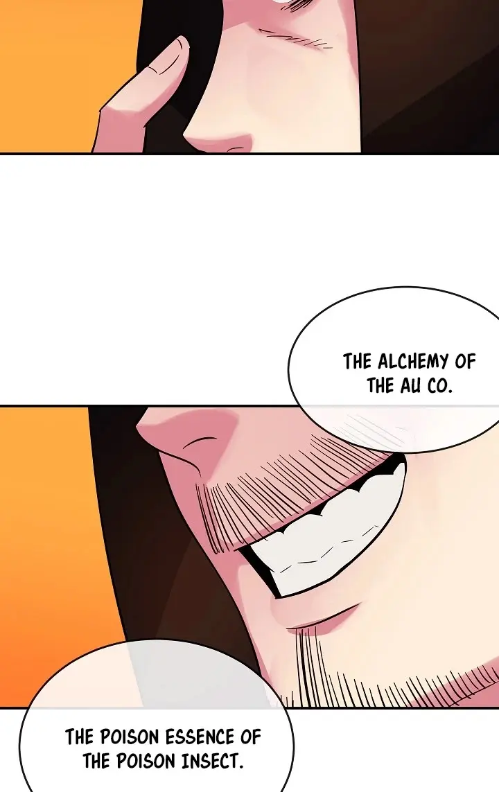 Volcanic Age Chapter 152 Page 76