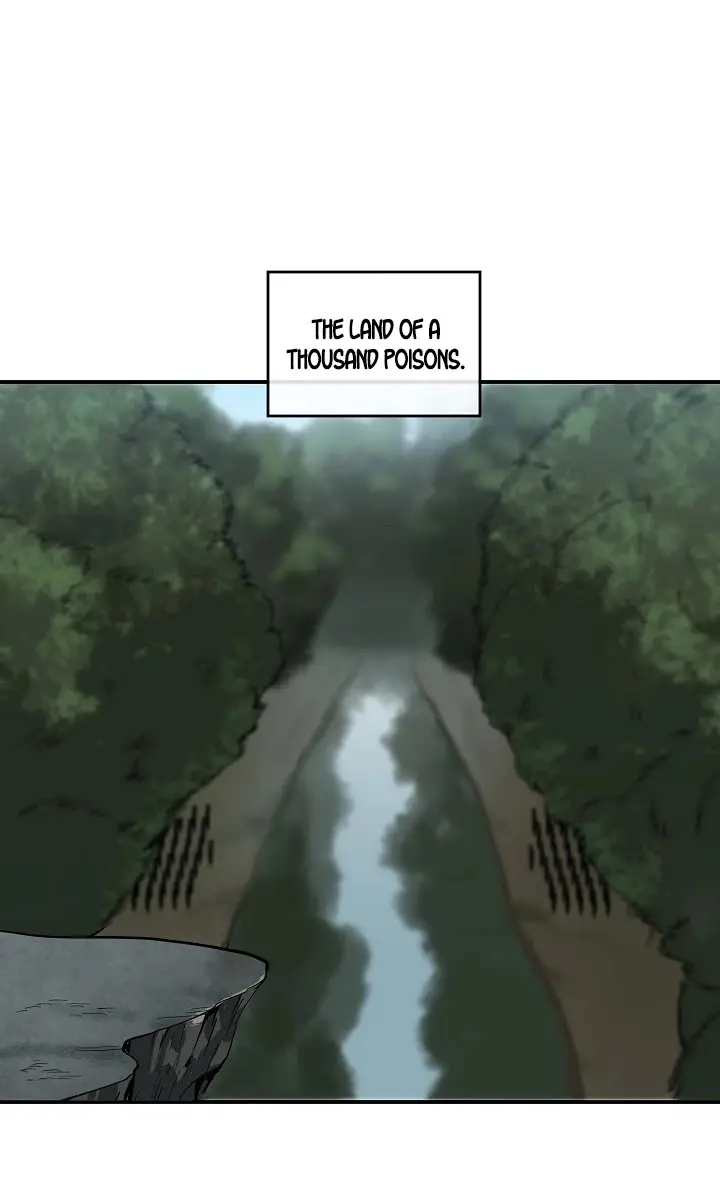 Volcanic Age Chapter 152 Page 80