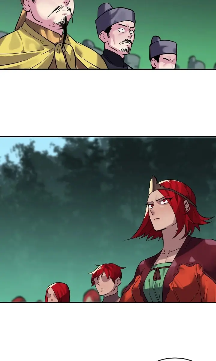 Volcanic Age Chapter 152 Page 82