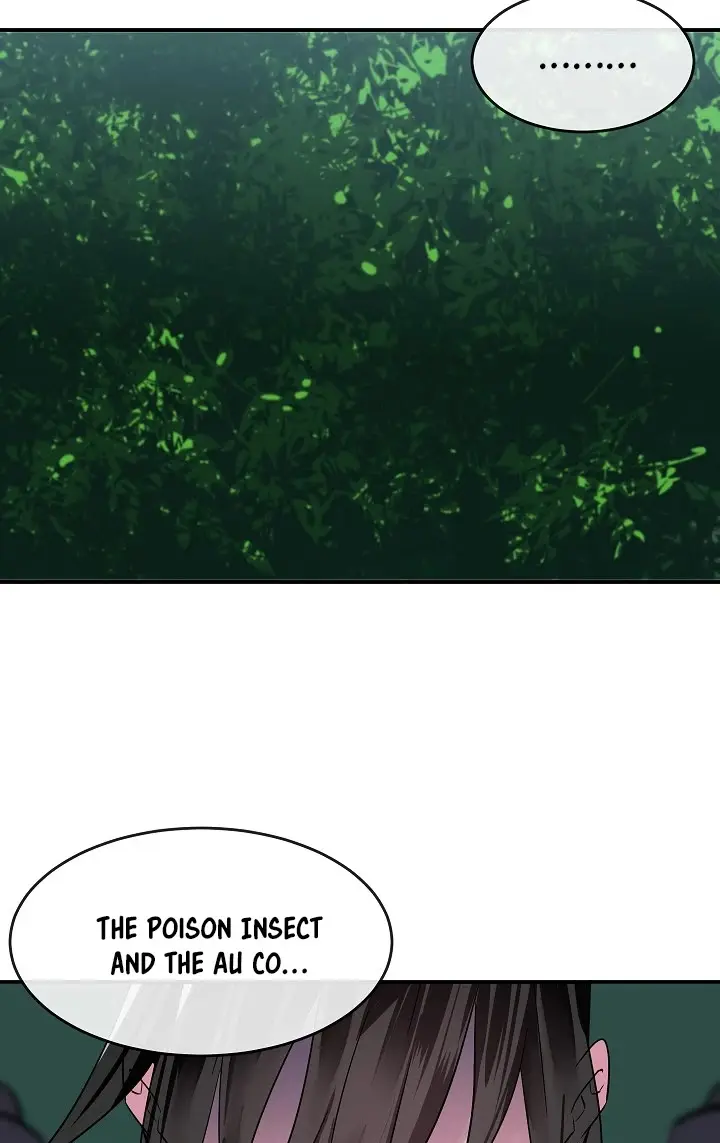 Volcanic Age Chapter 152 Page 83