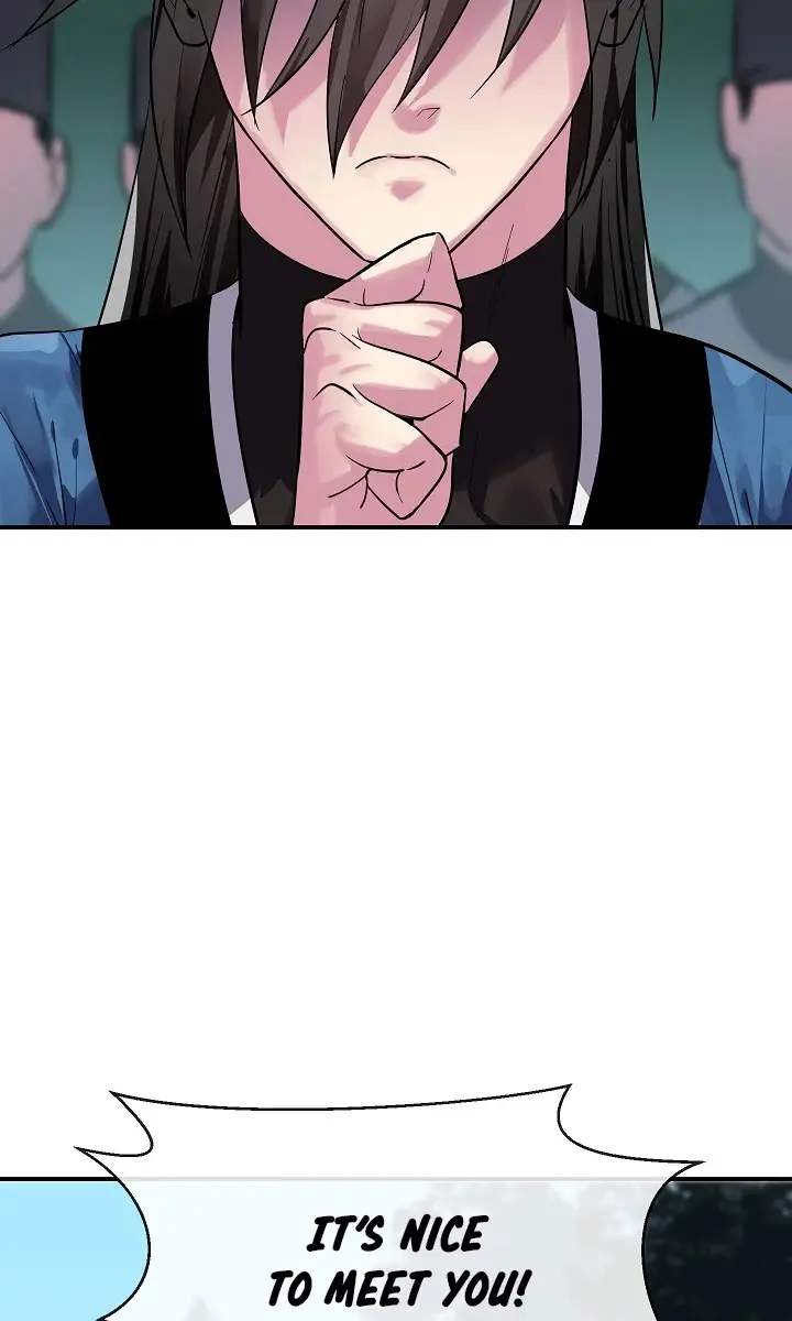 Volcanic Age Chapter 152 Page 84