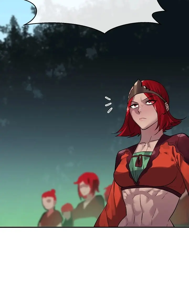 Volcanic Age Chapter 152 Page 85